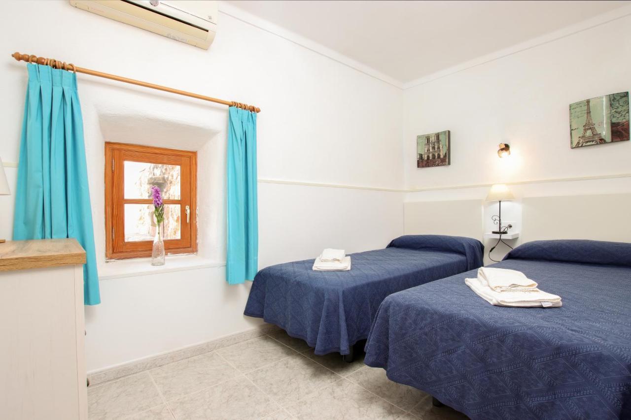 Villa Llorenc Pollensa Zewnętrze zdjęcie